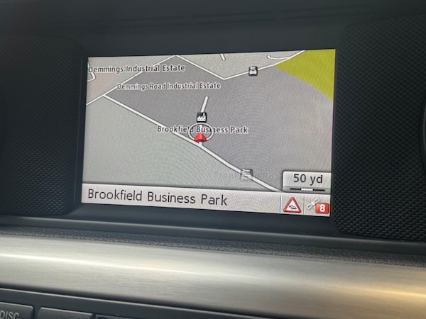 Used Mercedes-Benz SLK 2013 for sale - 69468896: Photo 6