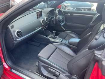 Used Audi A3 2016 for sale - 75154273: Photo