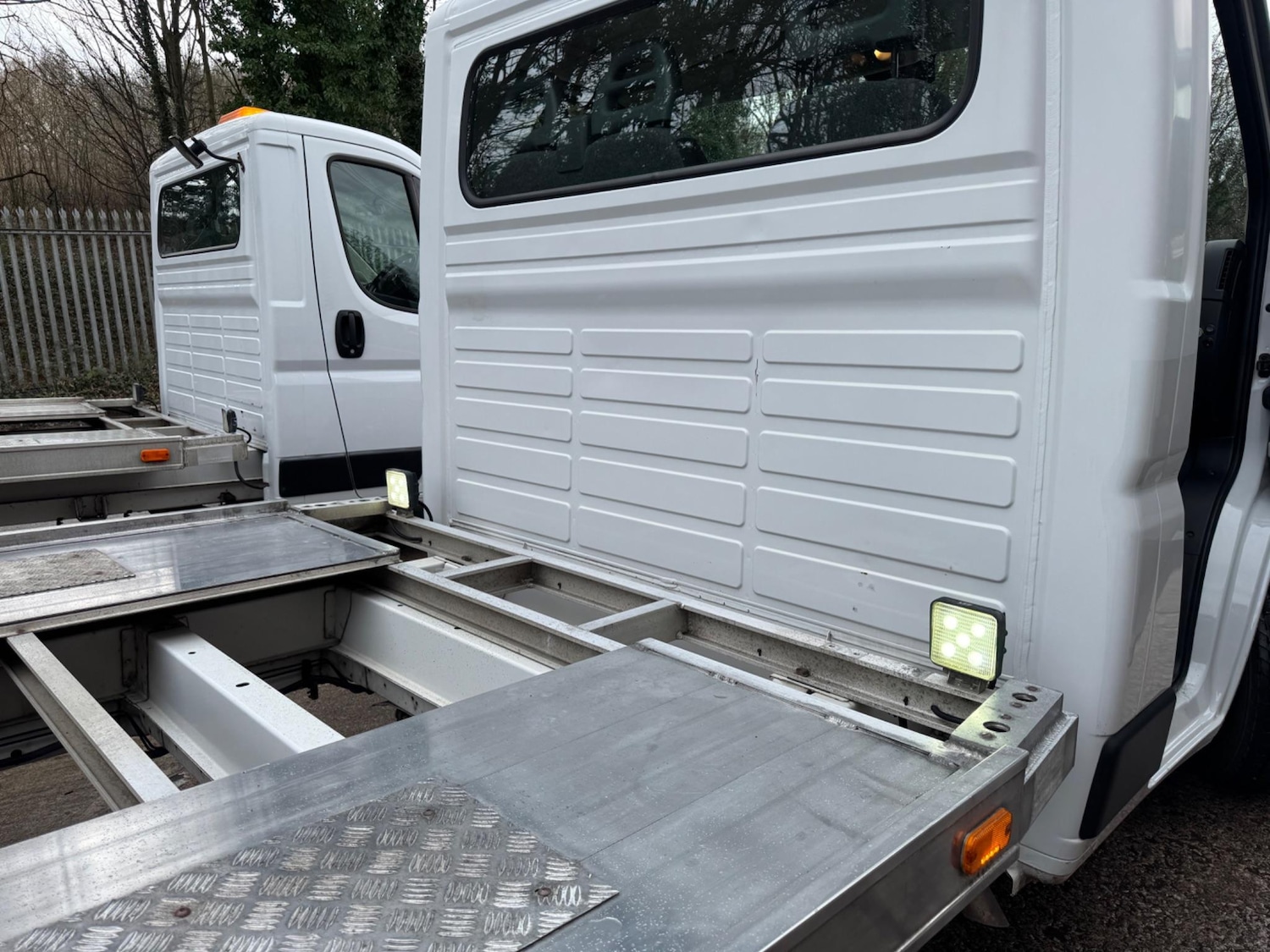 Used Fiat Ducato 2018 for sale - 77939982: Photo 13