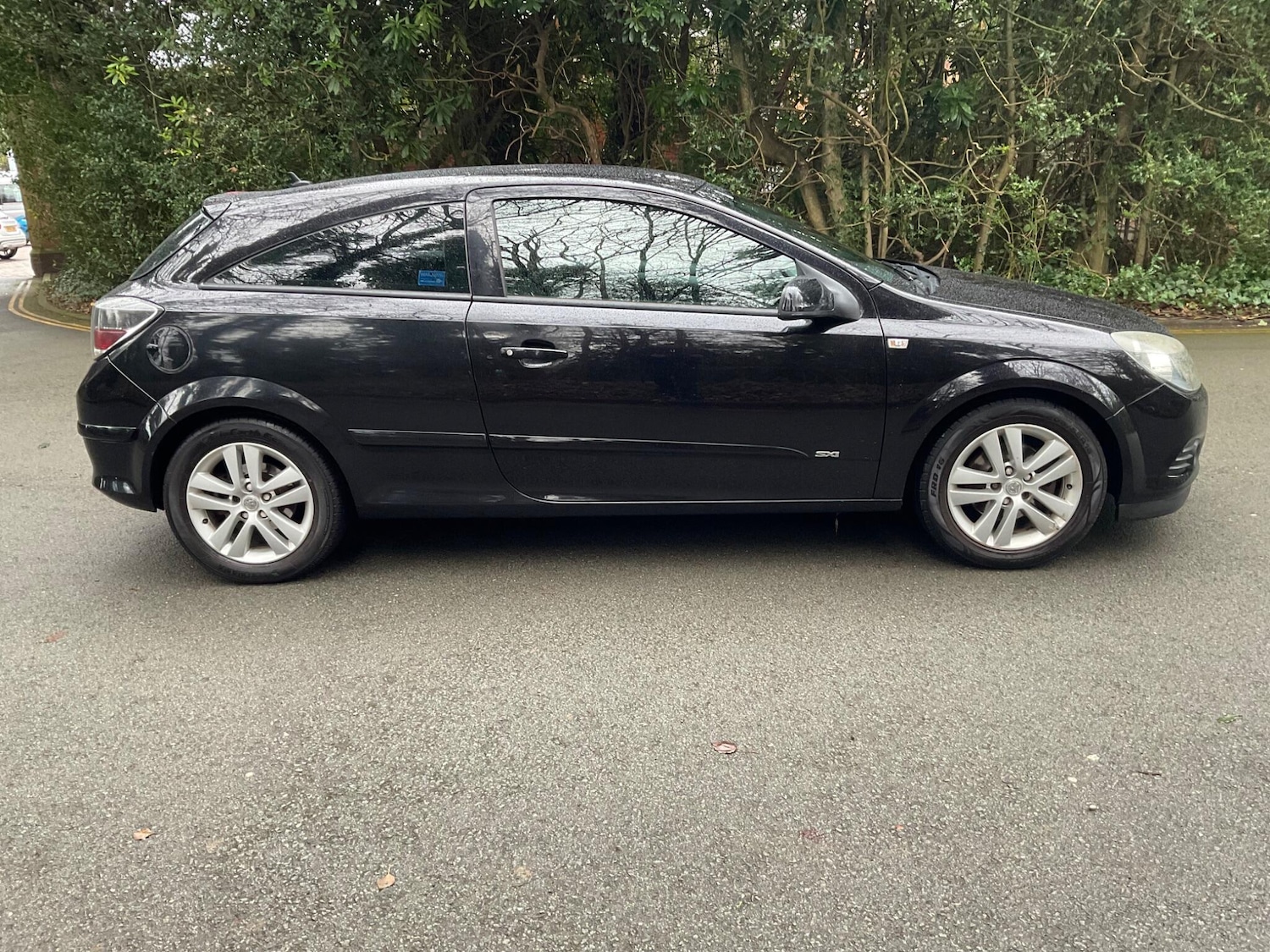 Used Vauxhall Astra 2008 for sale - 77191640: Photo 10