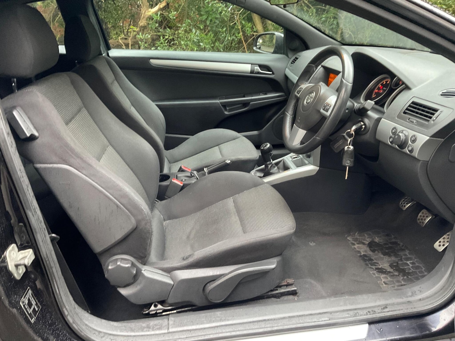 Used Vauxhall Astra 2008 for sale - 77191640: Photo 11