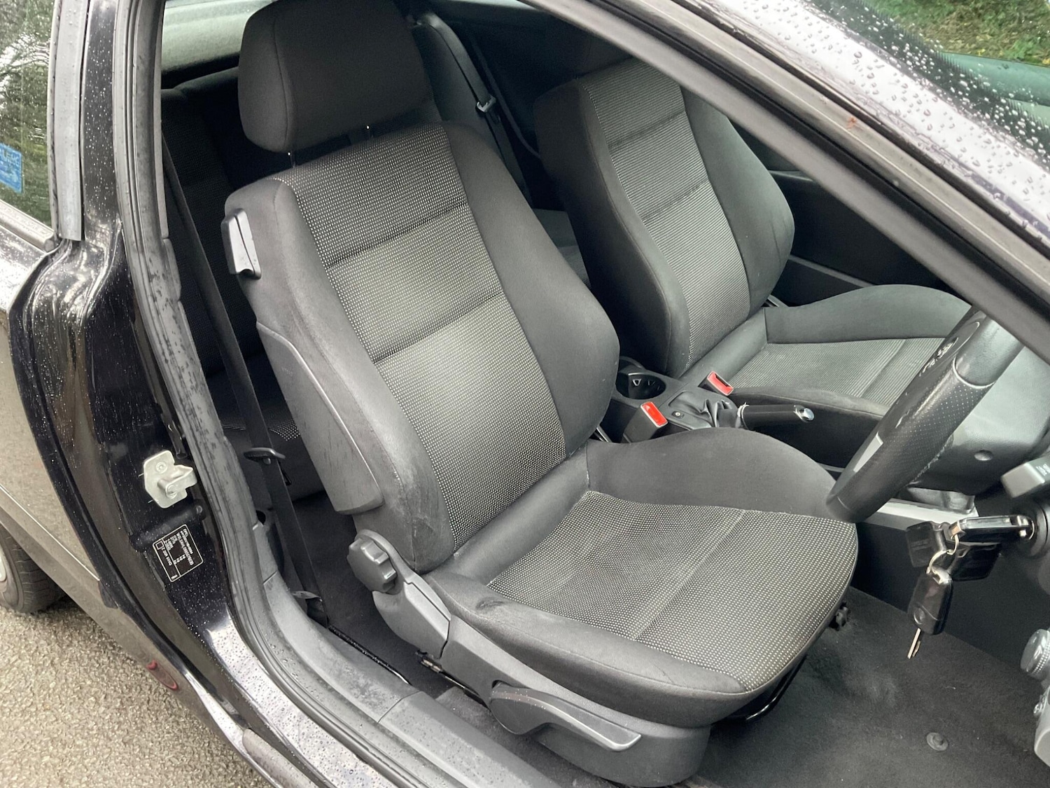 Used Vauxhall Astra 2008 for sale - 77191640: Photo 12