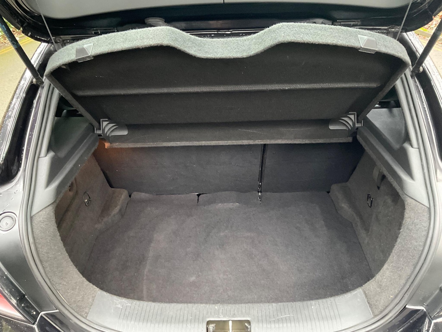 Used Vauxhall Astra 2008 for sale - 77191640: Photo 15