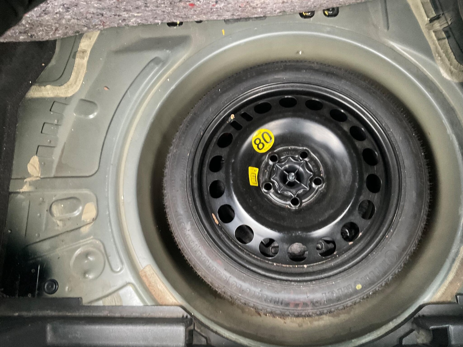 Used Vauxhall Astra 2008 for sale - 77191640: Photo 16