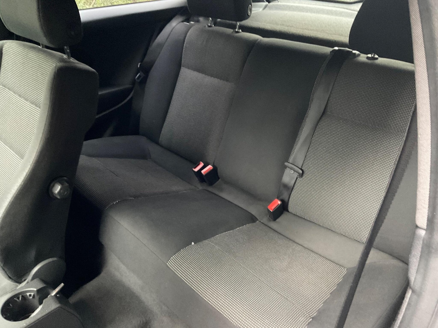 Used Vauxhall Astra 2008 for sale - 77191640: Photo 18