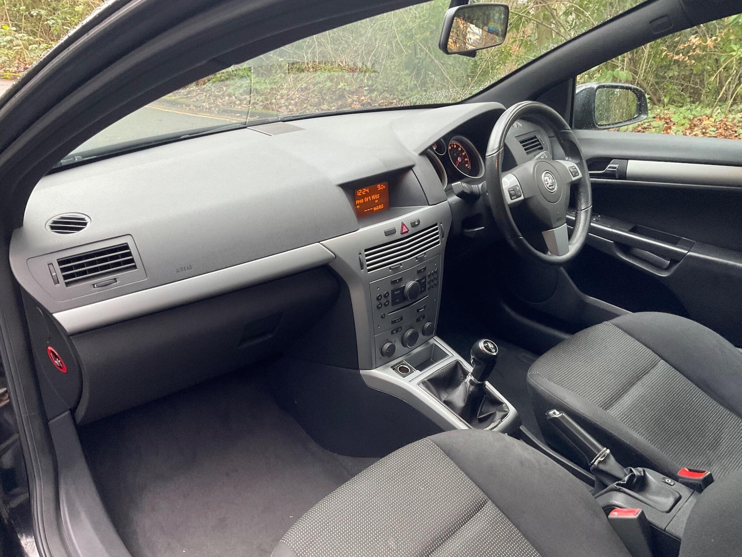 Used Vauxhall Astra 2008 for sale - 77191640: Photo 20