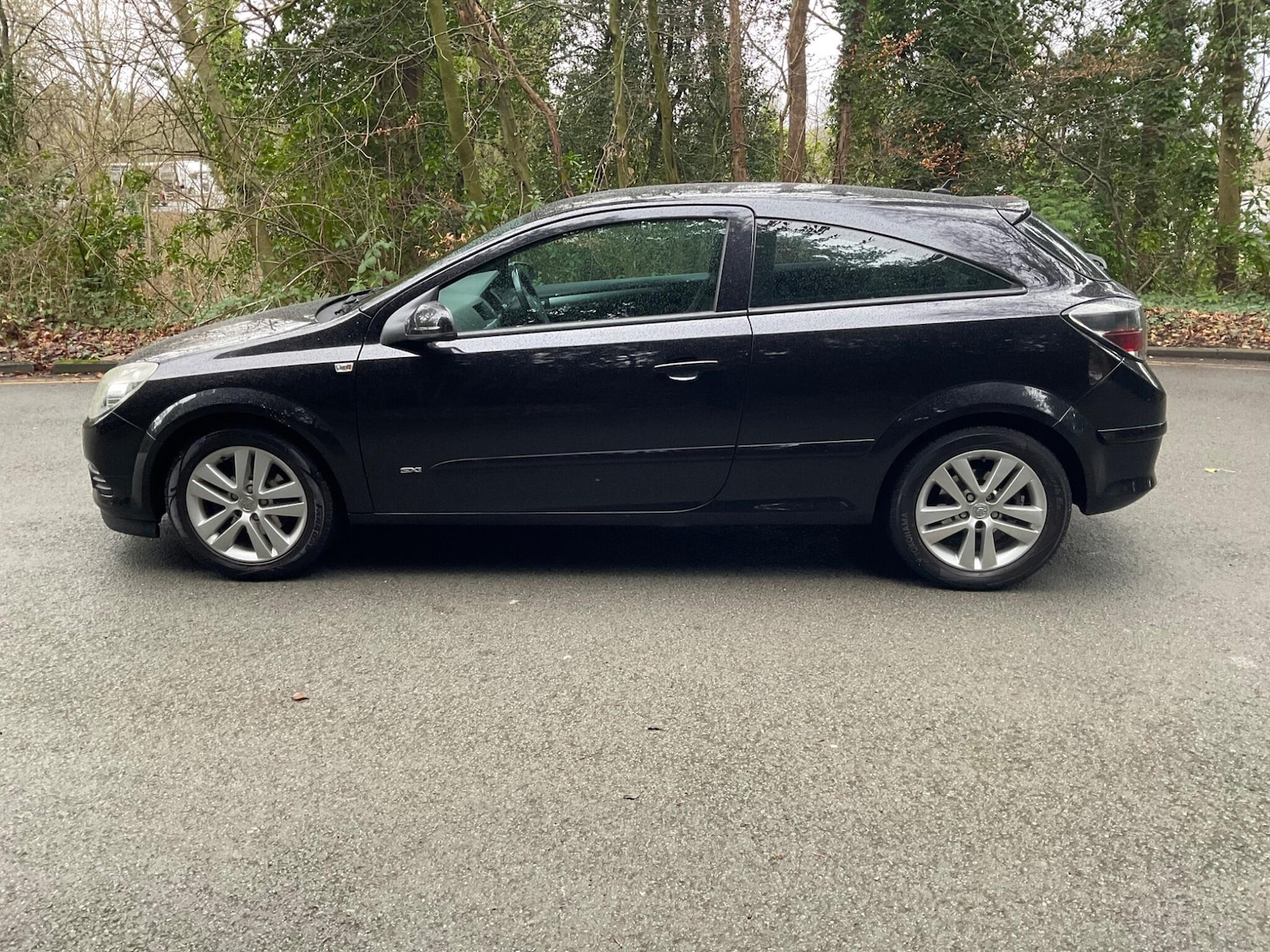 Used Vauxhall Astra 2008 for sale - 77191640: Photo 6
