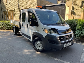 Used Fiat Ducato 2015 for sale - 79157987: Photo