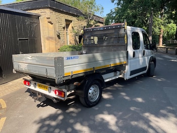 Used Fiat Ducato 2015 for sale - 79157987: Photo
