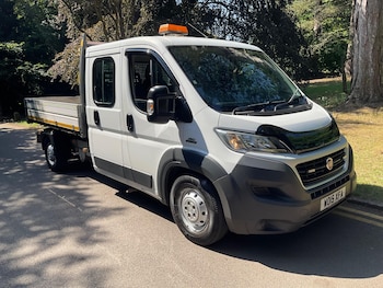 Used Fiat Ducato 2015 for sale - 79157987: Photo