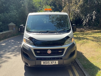 Used Fiat Ducato 2015 for sale - 79157987: Photo