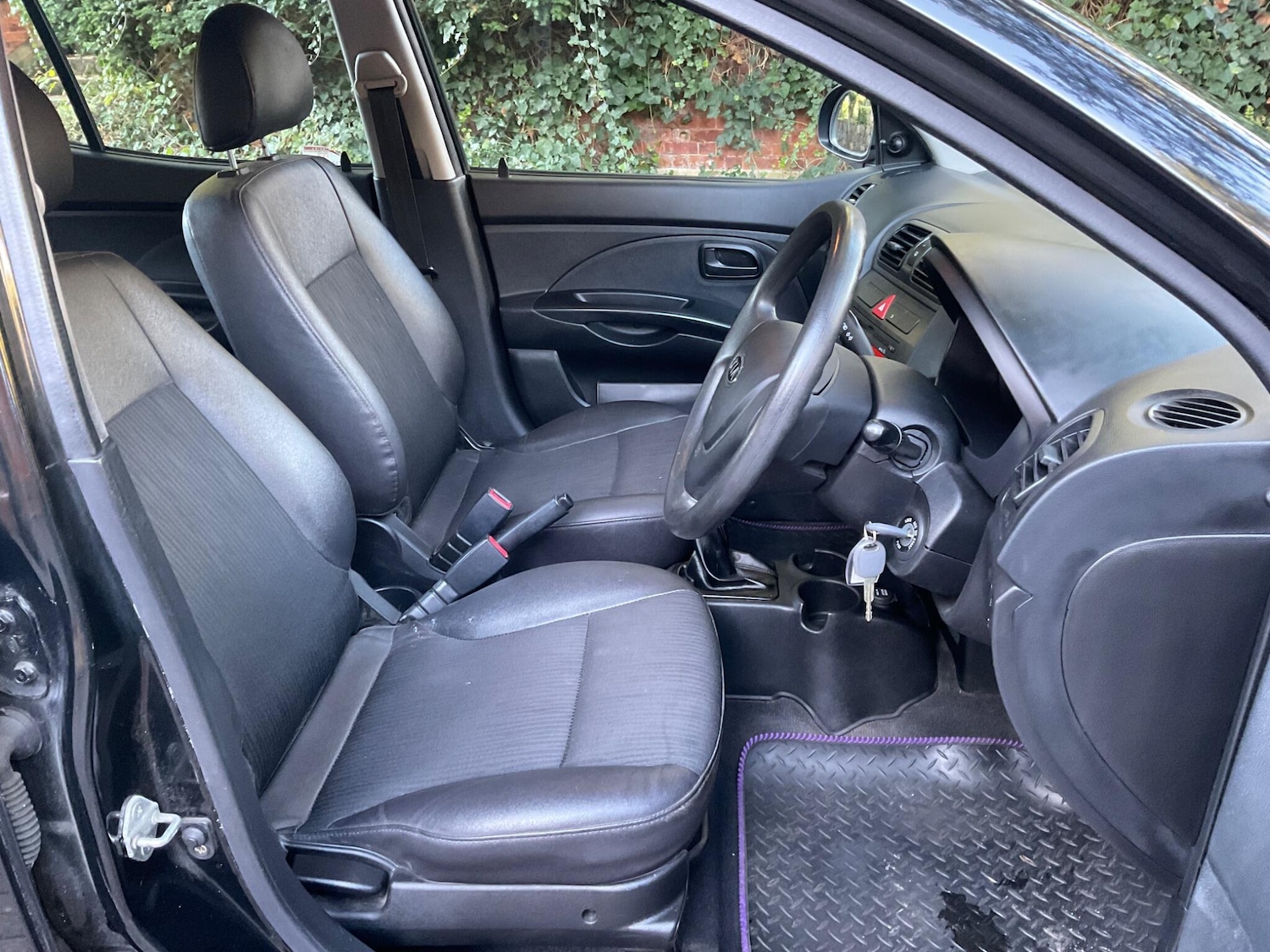 Used Kia Picanto 2009 for sale - 76377712: Photo 11