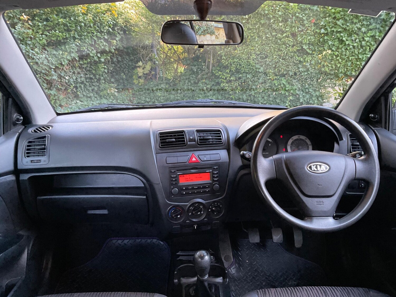 Used Kia Picanto 2009 for sale - 76377712: Photo 13