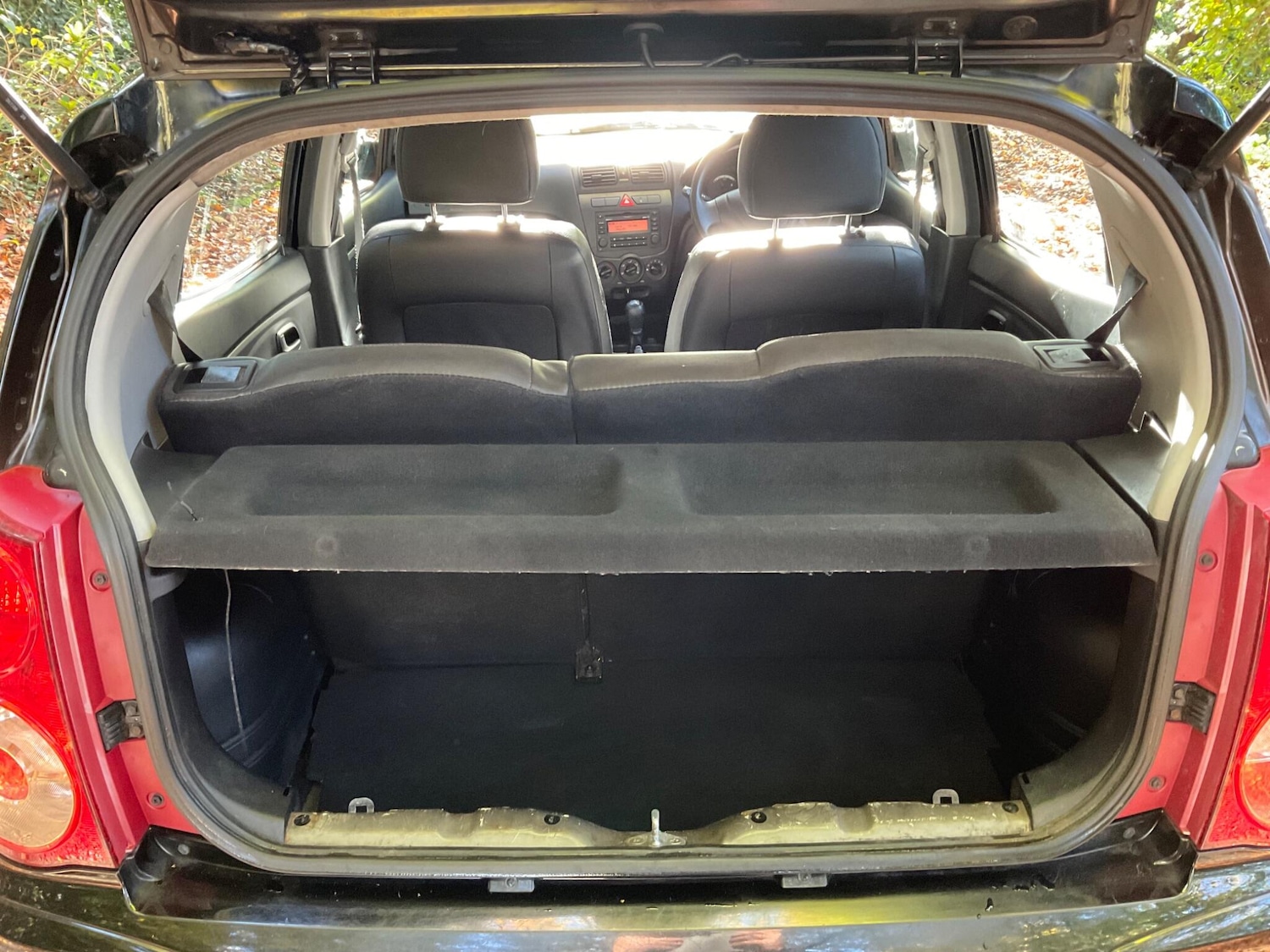 Used Kia Picanto 2009 for sale - 76377712: Photo 14