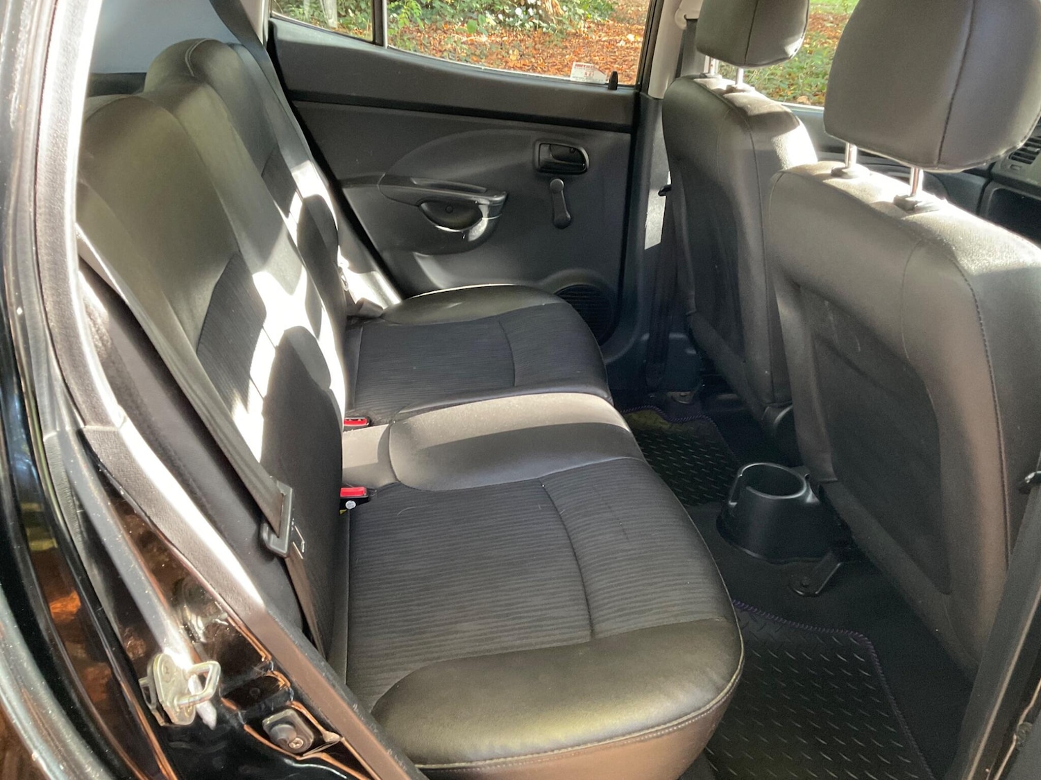 Used Kia Picanto 2009 for sale - 76377712: Photo 15