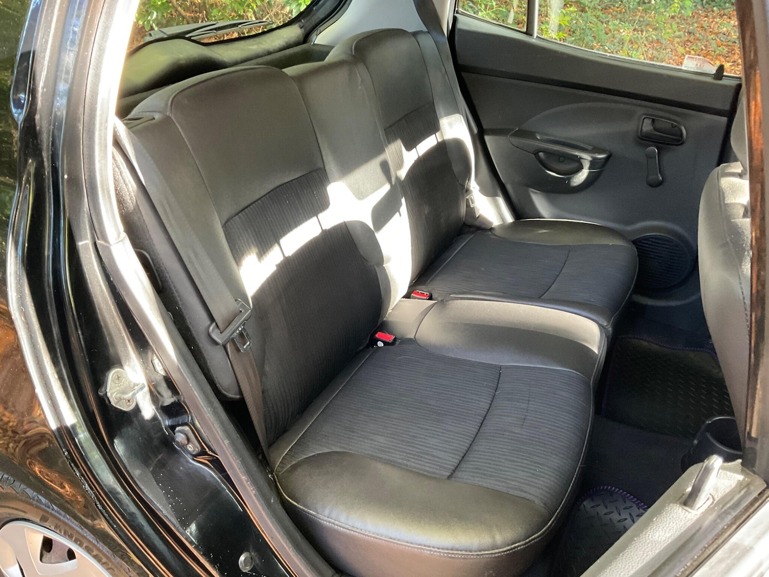 Used Kia Picanto 2009 for sale - 76377712: Photo 16