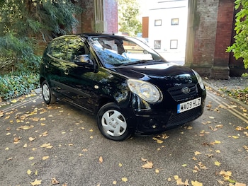 2009 (09) - 1.0 5dr