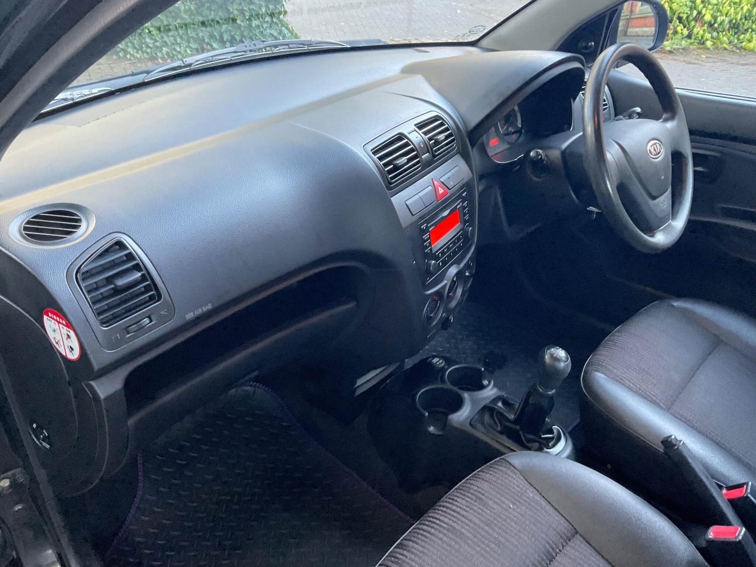 Used Kia Picanto 2009 for sale - 76377712: Photo 20