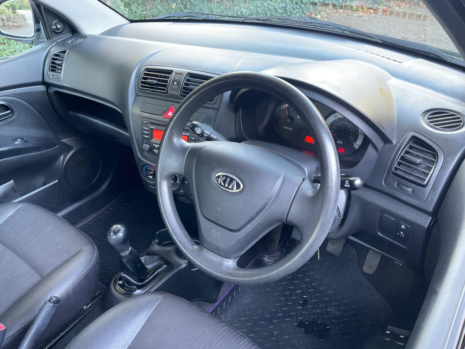 Used Kia Picanto 2009 for sale - 76377712: Photo 21