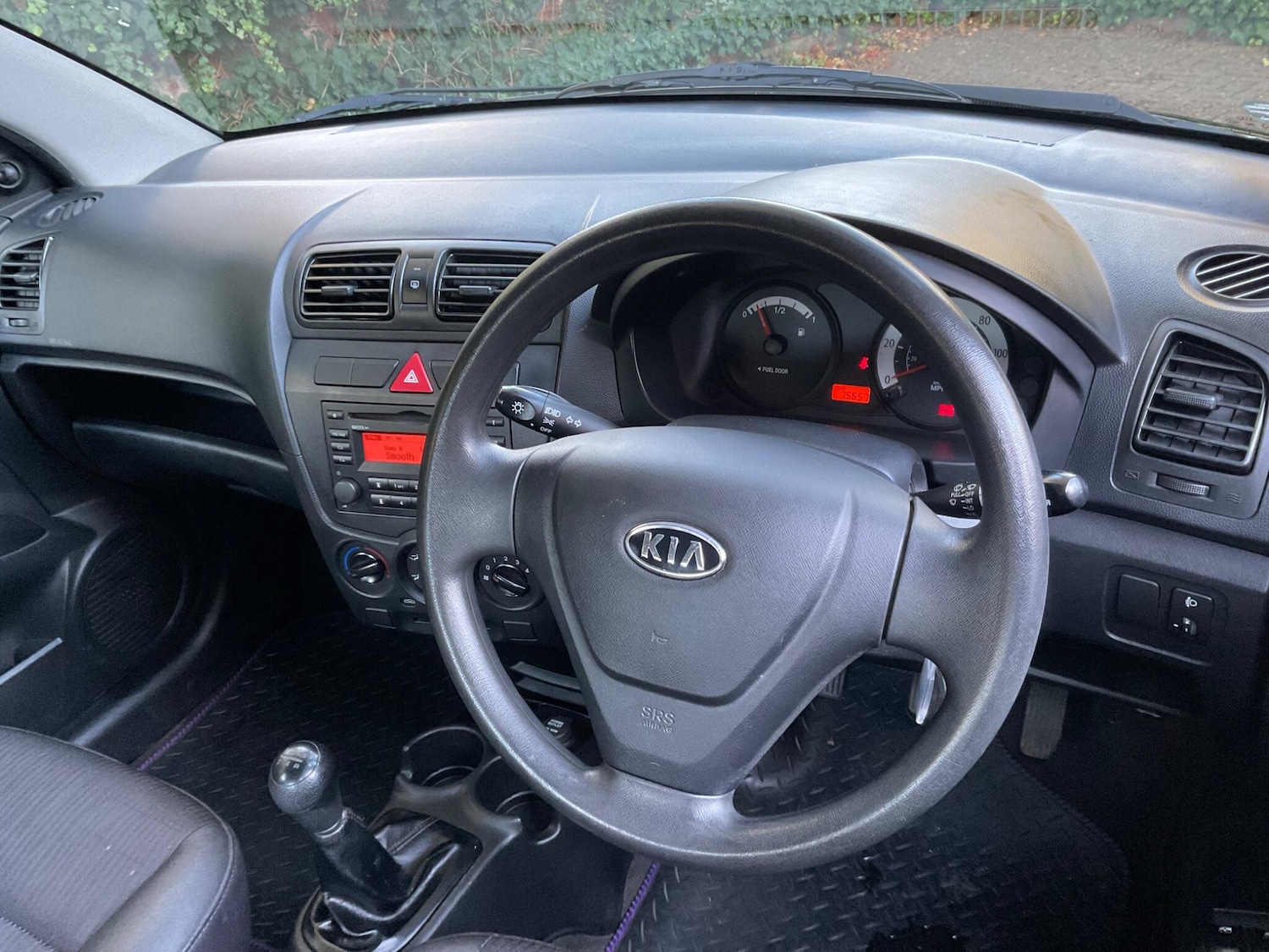 Used Kia Picanto 2009 for sale - 76377712: Photo 22