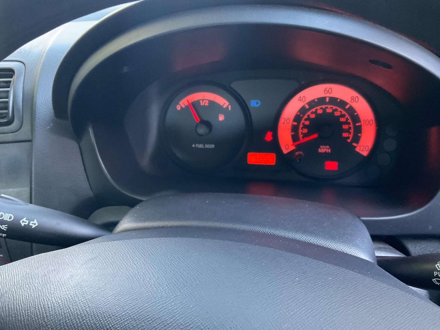 Used Kia Picanto 2009 for sale - 76377712: Photo 23