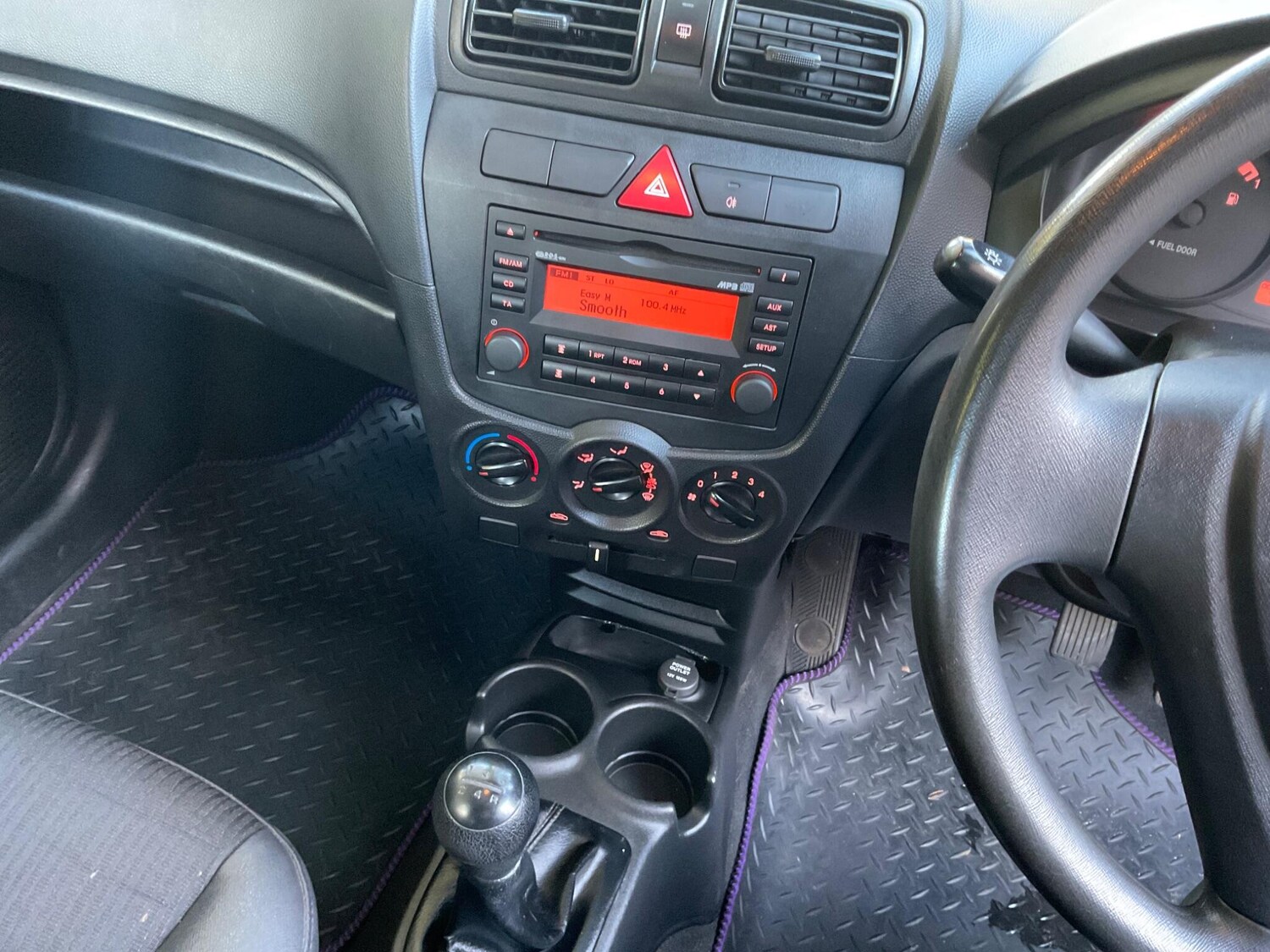 Used Kia Picanto 2009 for sale - 76377712: Photo 24