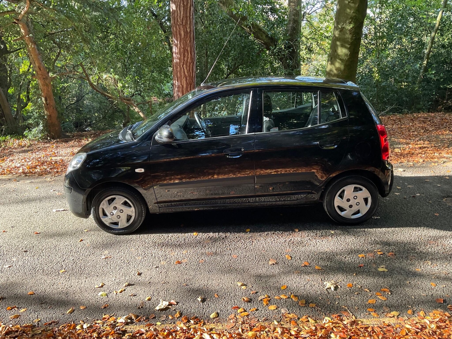 Used Kia Picanto 2009 for sale - 76377712: Photo 6