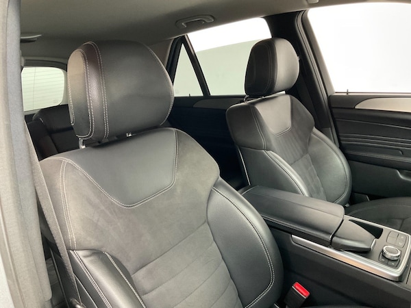 Used Mercedes-Benz M-Class 2012 for sale - 67916495: Photo 15