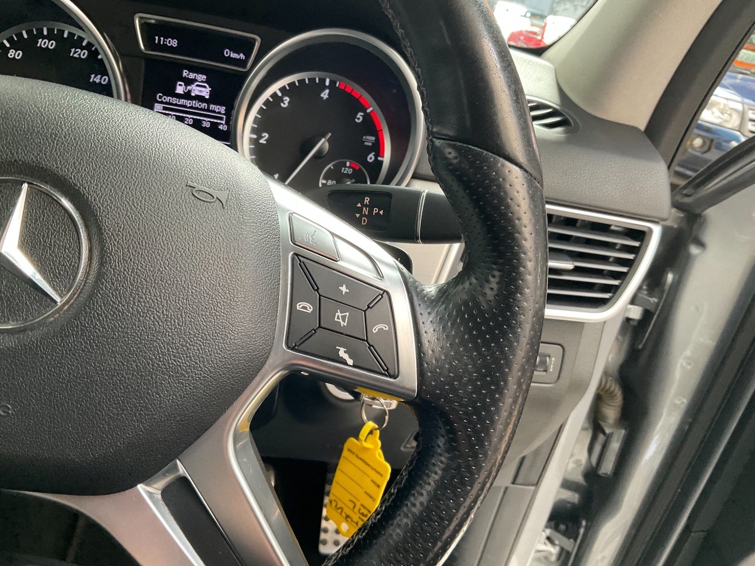 Vehicle 23