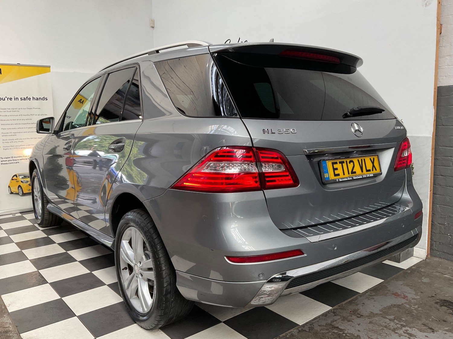 Vehicle 25