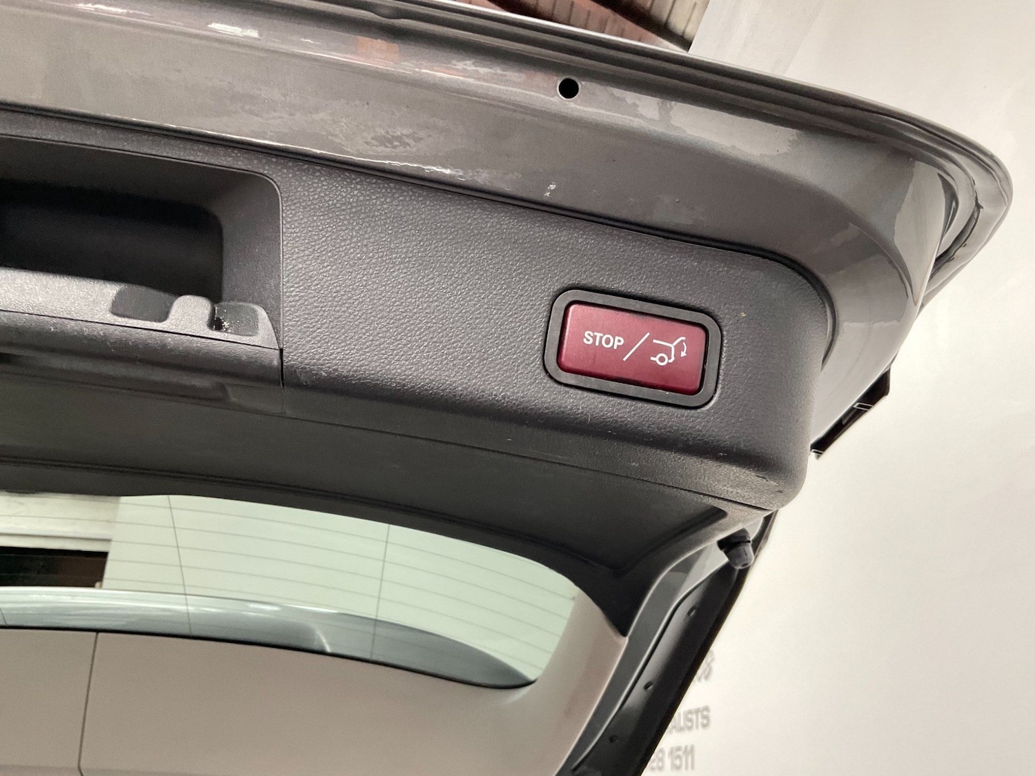 Vehicle 29