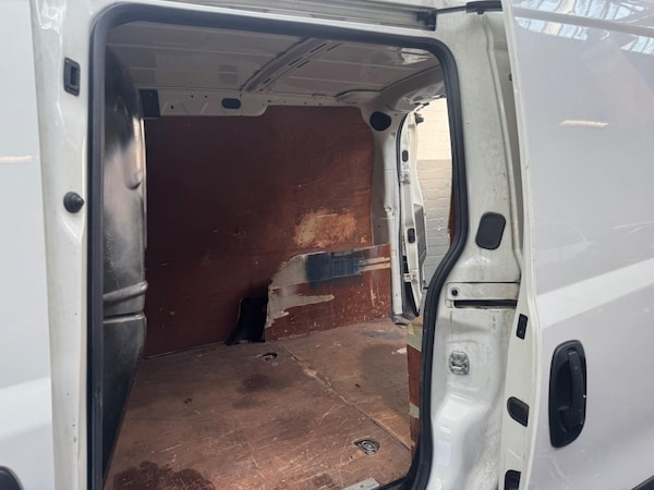 Used Fiat Doblo 2018 for sale - 72578454: Photo 14