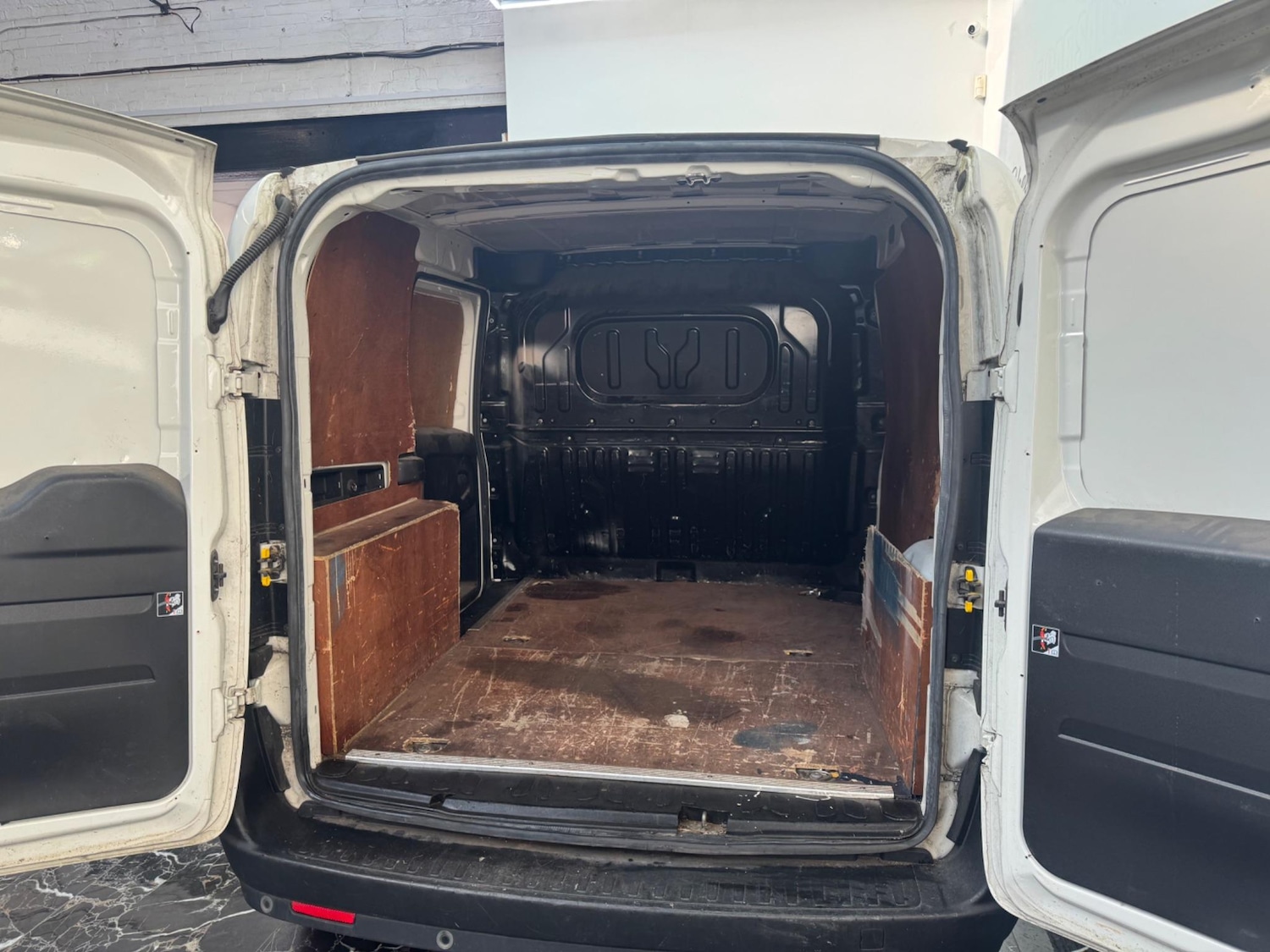 Vehicle 15