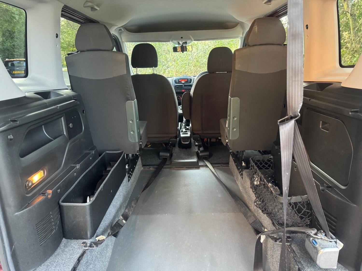 Used Fiat Doblo 2015 for sale - 77320464: Photo 19