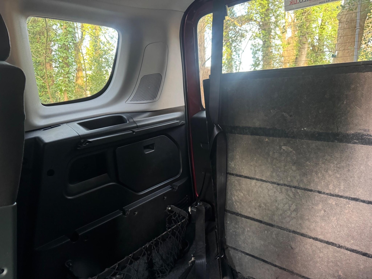 Used Fiat Doblo 2015 for sale - 77320464: Photo 31