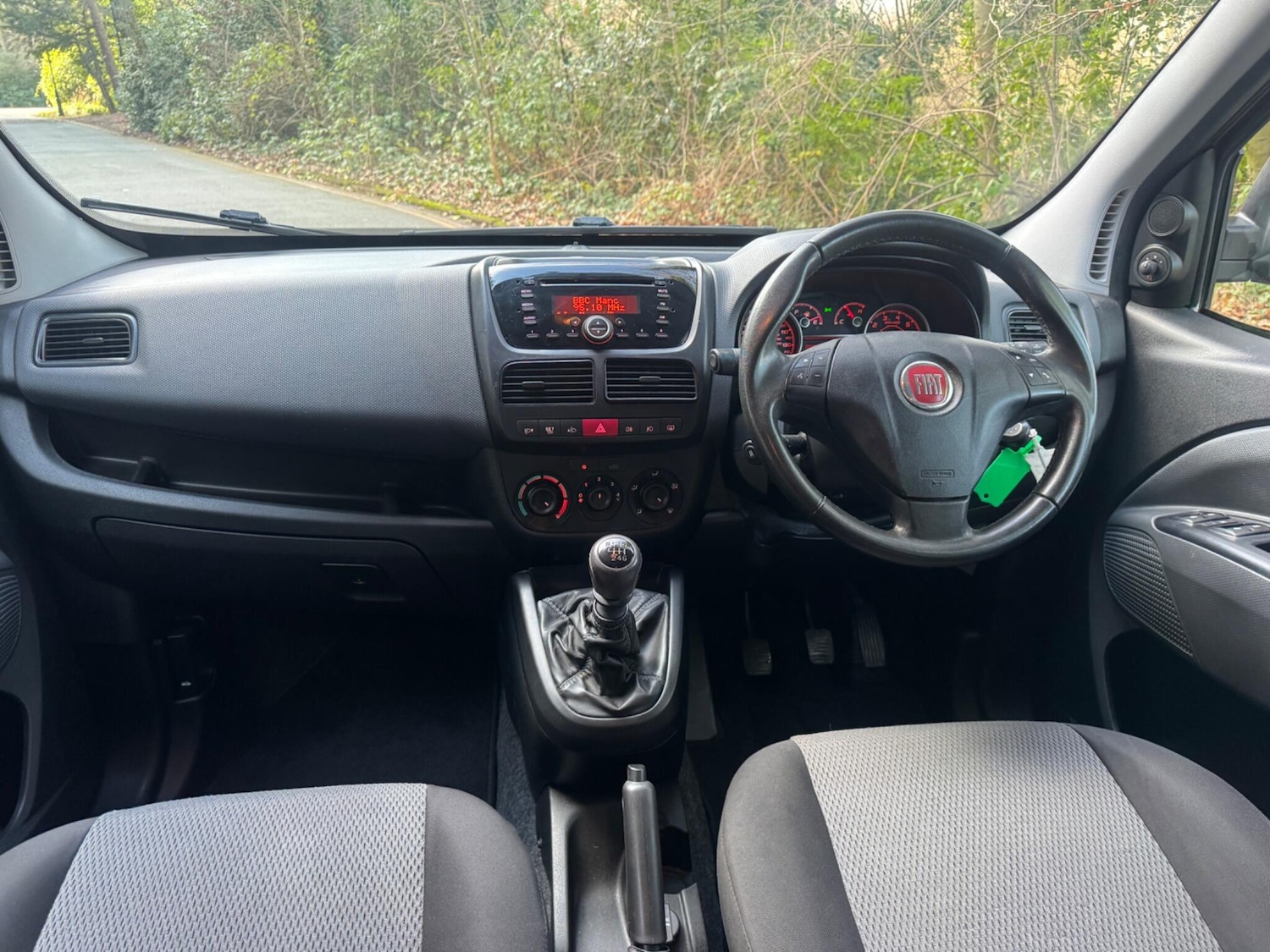 Used Fiat Doblo 2015 for sale - 77320464: Photo 32