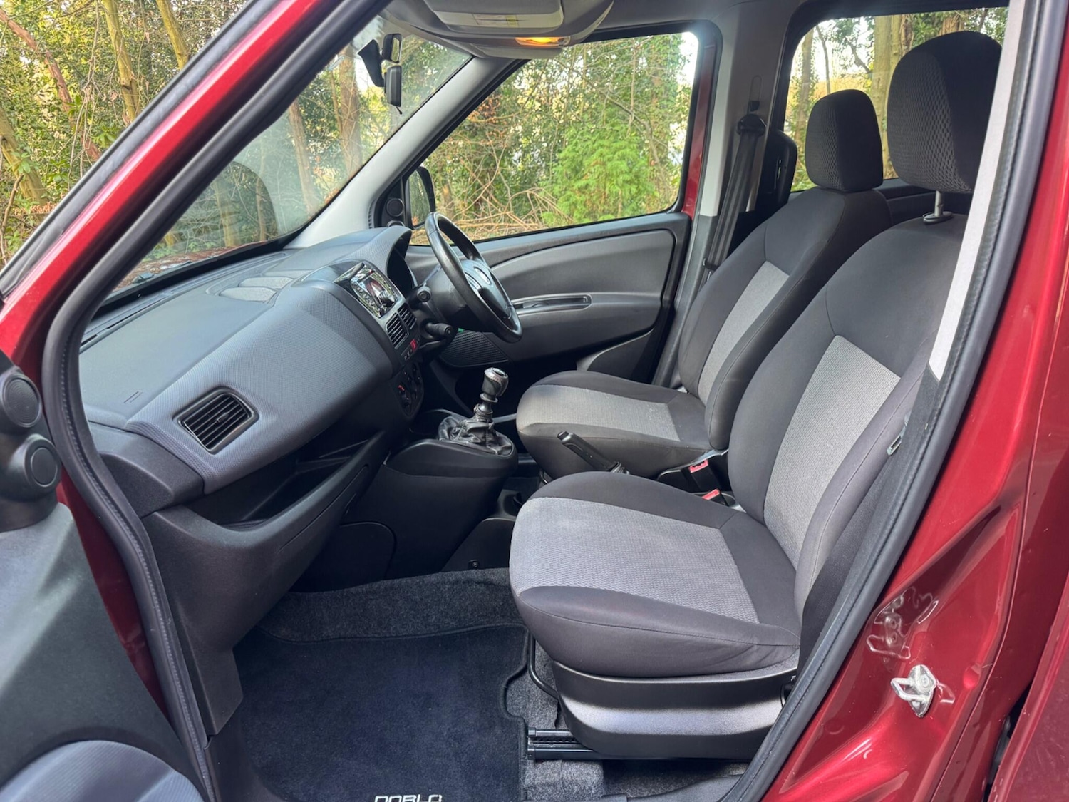 Used Fiat Doblo 2015 for sale - 77320464: Photo 33