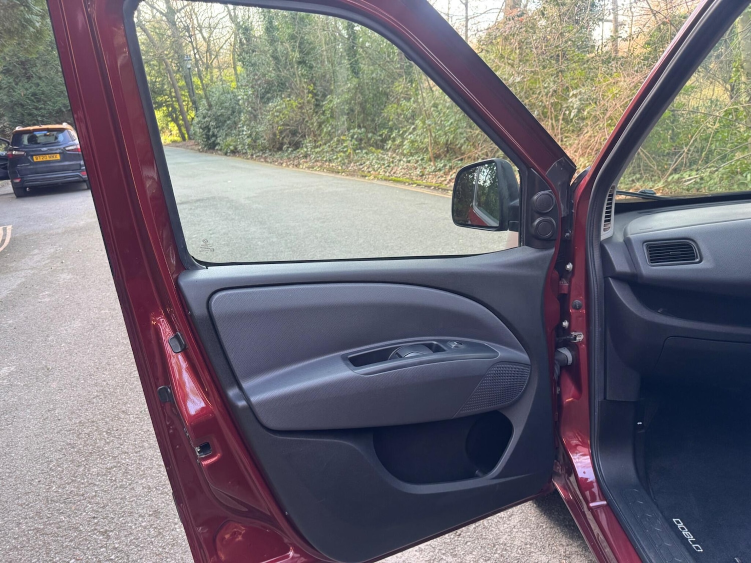 Used Fiat Doblo 2015 for sale - 77320464: Photo 34