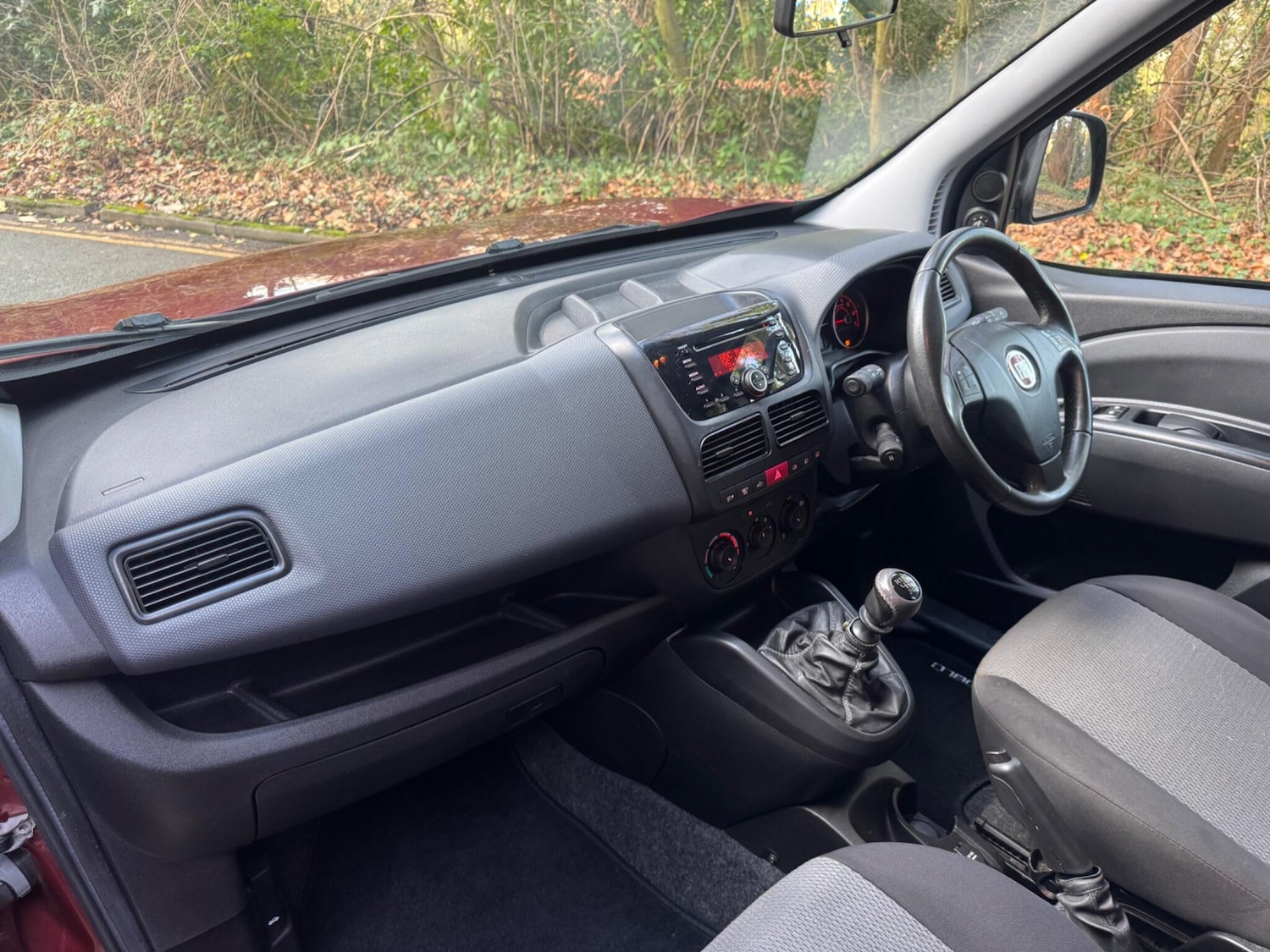 Used Fiat Doblo 2015 for sale - 77320464: Photo 36