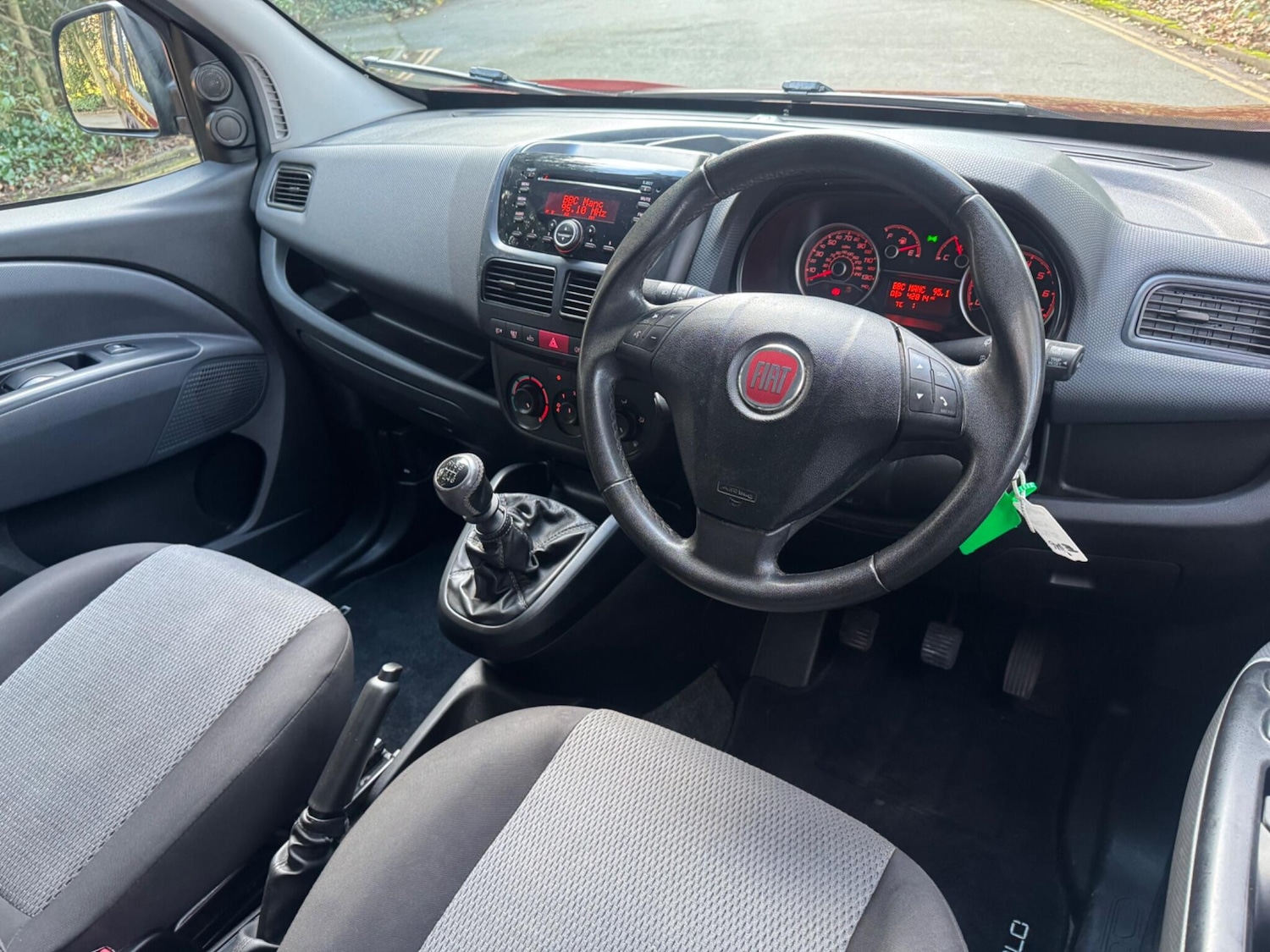 Used Fiat Doblo 2015 for sale - 77320464: Photo 39