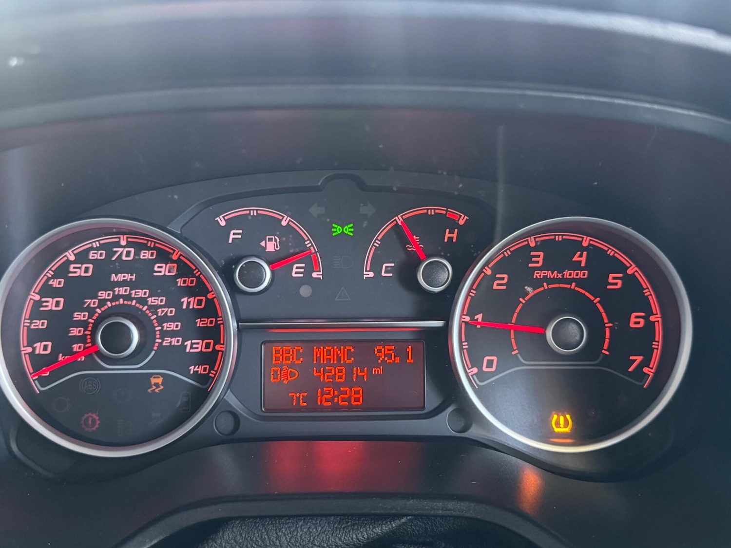 Used Fiat Doblo 2015 for sale - 77320464: Photo 41