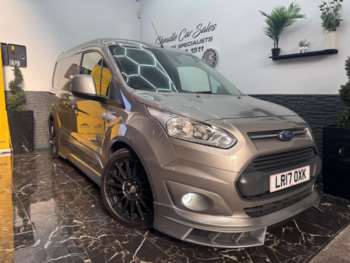 Used Ford Transit Connect 2017 for sale - 67929375: Photo