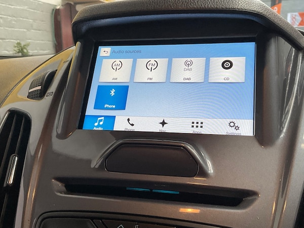 Used Ford Transit Connect 2017 for sale - 67929375: Photo 21