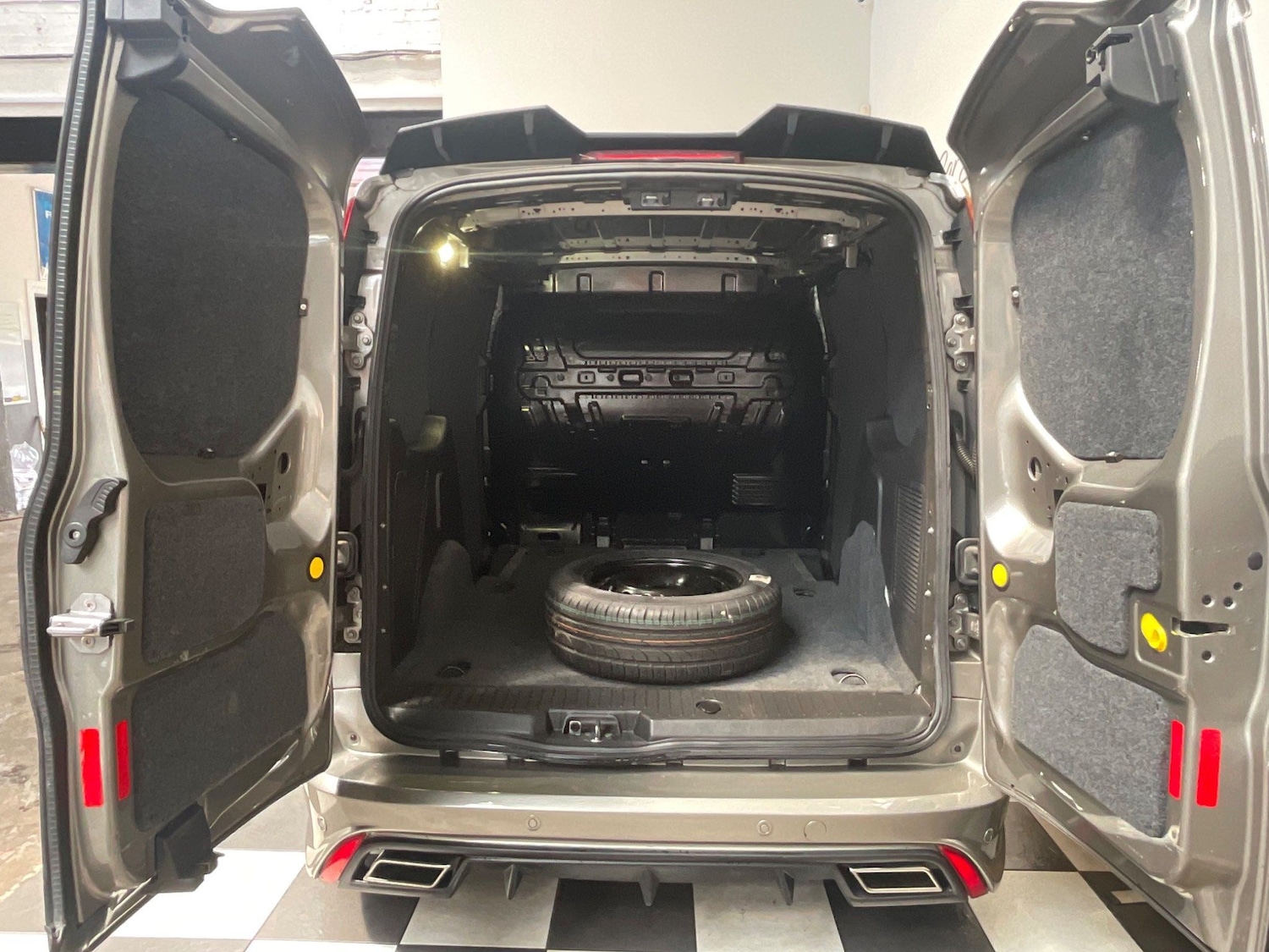 Vehicle 27