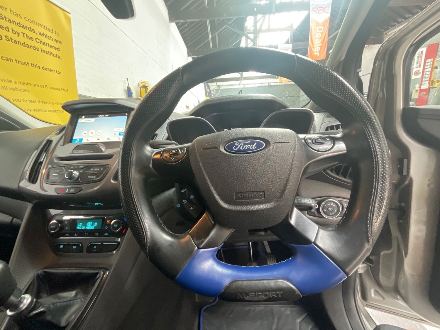 Vehicle 28