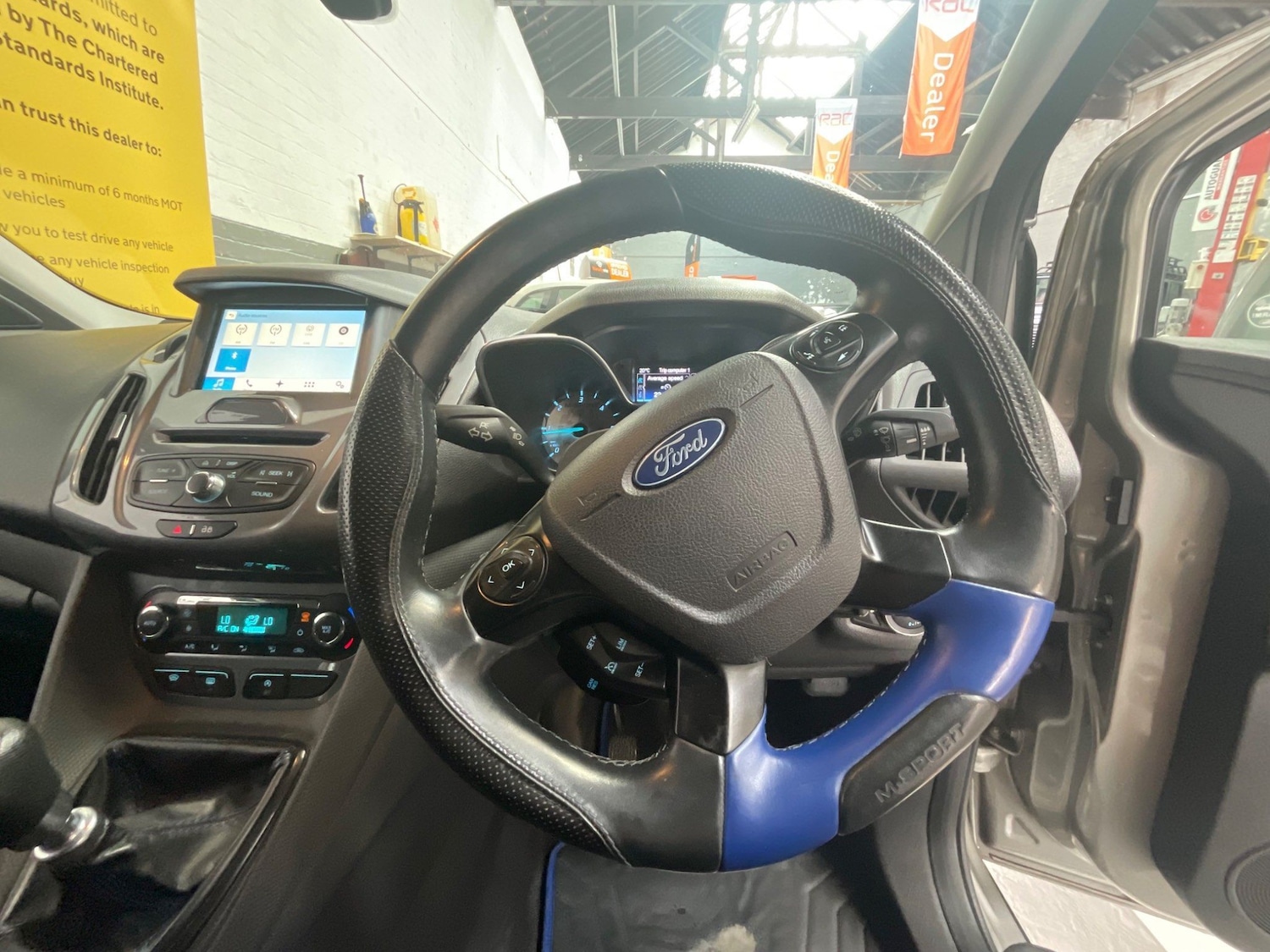Vehicle 29