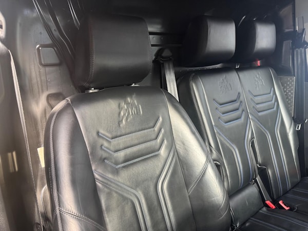 Used Ford Transit Connect 2017 for sale - 67929375: Photo 39