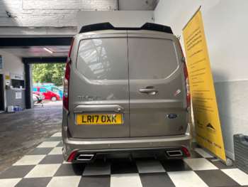 Used Ford Transit Connect 2017 for sale - 67929375: Photo