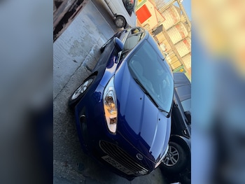 Used Ford Fiesta 2013 for sale - 77001048: Photo