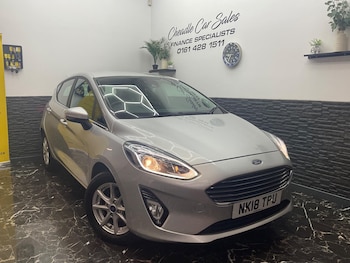Ford - Fiesta